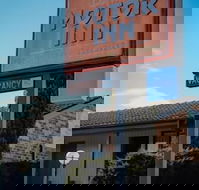 Denman Motor Inn - Hotel Accommodation