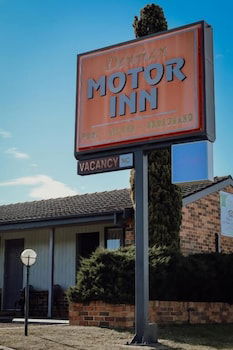 Denman Motor Inn - Hotel Accommodation 0