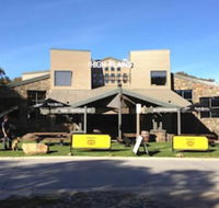 Hotel High Plains - Hotel Accommodation