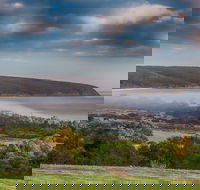 Antechamber Bay Retreats - Hotel Accommodation