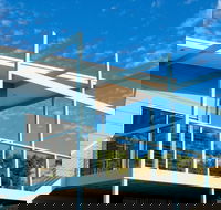 a Dune Escape - Hotel Accommodation