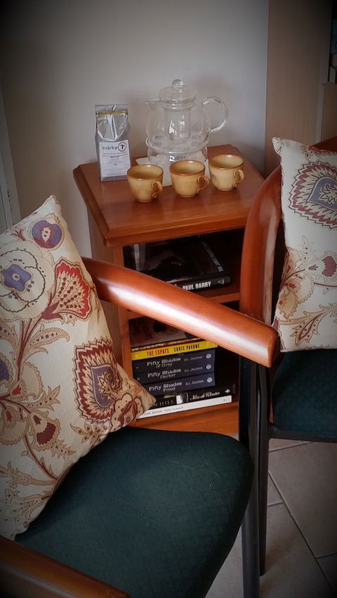 Terralong Terrace Apartments - Hotel Accommodation 6