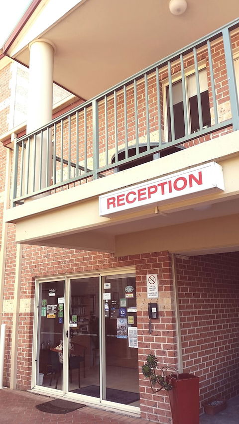 Terralong Terrace Apartments - Hotel Accommodation 5