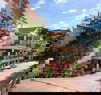 Terralong Terrace Apartments - Hotel Accommodation