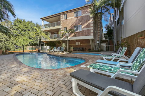 Terralong Terrace Apartments - Hotel Accommodation 4
