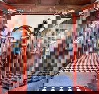 Grand Hotel Kiama - Hotel Accommodation