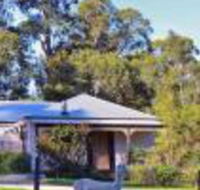 Araluen Park Cottages - Hotel Accommodation