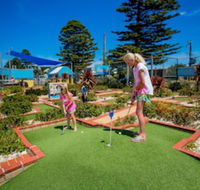 BIG4 Port Fairy - Hotel Accommodation