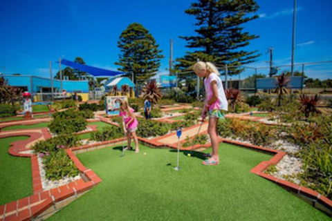 BIG4 Port Fairy - Hotel Accommodation 0
