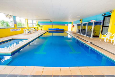 BIG4 Port Fairy - Hotel Accommodation 3