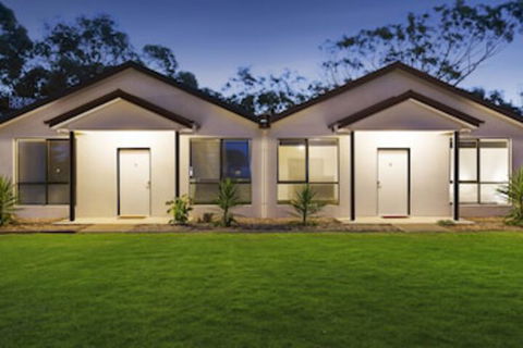 A1 Motels Port Fairy Motel And Apartments - Hotel Accommodation 0