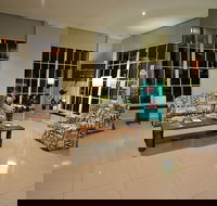 Winning Post Motor Inn Mudgee - Hotel Accommodation