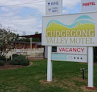 Cudgegong Valley Motel Mudgee - Hotel Accommodation
