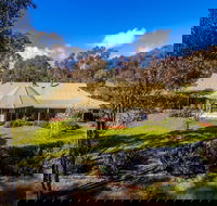 Wildwood Guesthouse - Hotel Accommodation