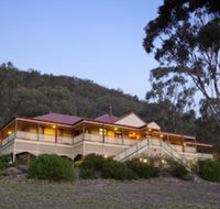 The Mudgee Homestead Guesthouse - Hotel Accommodation
