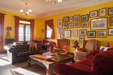The Mudgee Homestead Guesthouse - Hotel Accommodation 7