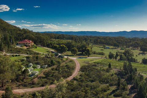 The Mudgee Homestead Guesthouse - Hotel Accommodation 3