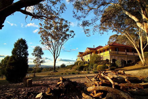 The Mudgee Homestead Guesthouse - Hotel Accommodation 2