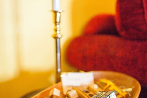 The Mudgee Homestead Guesthouse - Hotel Accommodation 5