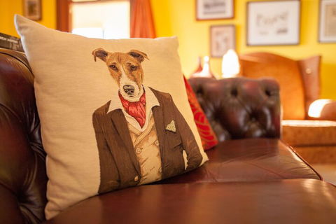 The Mudgee Homestead Guesthouse - Hotel Accommodation 6