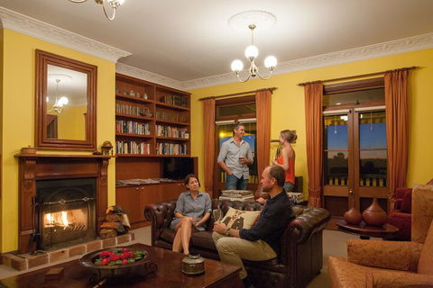 The Mudgee Homestead Guesthouse - Hotel Accommodation 4