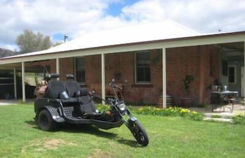 Mudgee Bed And Breakfast - Hotel Accommodation 1