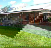 Mudgee Bed And Breakfast - Hotel Accommodation