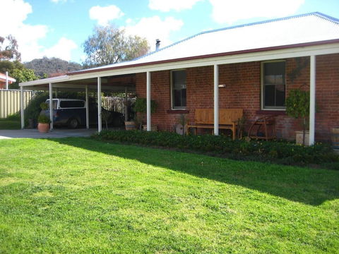 Mudgee Bed And Breakfast - Hotel Accommodation 0