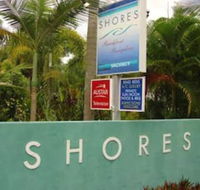 Mission Beach Shores - Hotel Accommodation