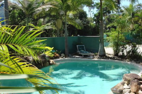 Mission Beach Shores - Hotel Accommodation 5