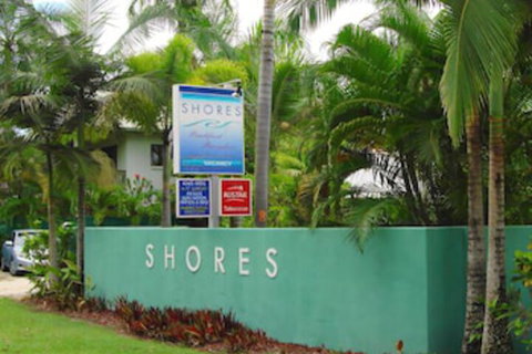 Mission Beach Shores - Hotel Accommodation 1