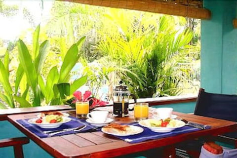 Mission Beach Shores - Hotel Accommodation 6