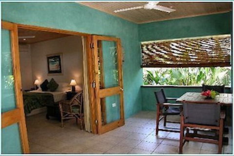 Mission Beach Shores - Hotel Accommodation 7