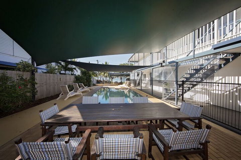 Apollo Jewel Beachfront Apartments - Hotel Accommodation 7