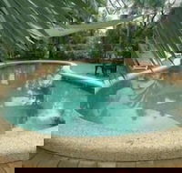 Hibiscus Lodge Bed  Breakfast - Hotel Accommodation