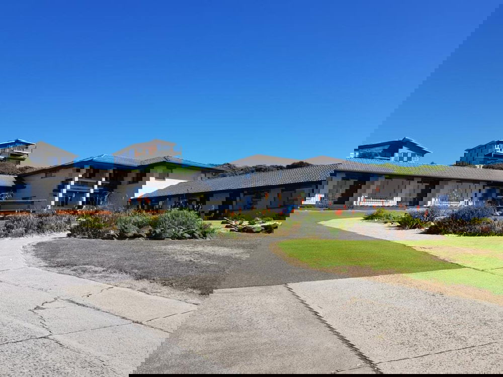 Boorcan VIC Hotel Accommodation