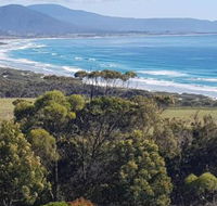Bicheno s Ocean View Retreat - Hotel Accommodation