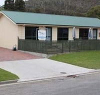 Bicheno's A Plus Apartments - Hotel Accommodation