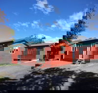 Bicheno East Coast Holiday Park - Hotel Accommodation