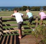 Beachend Bicheno - Hotel Accommodation