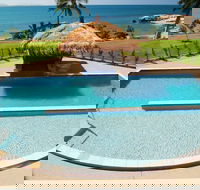 Coral Cove Apartments - Hotel Accommodation
