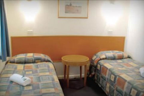 Echuca Motel - Hotel Accommodation 7