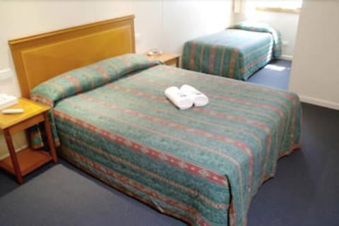 Echuca Motel - Hotel Accommodation 4