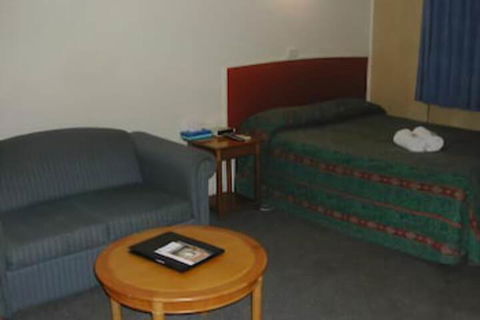 Echuca Motel - Hotel Accommodation 2