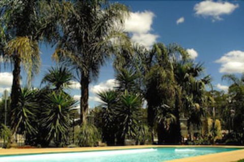 Echuca Motel - Hotel Accommodation 0