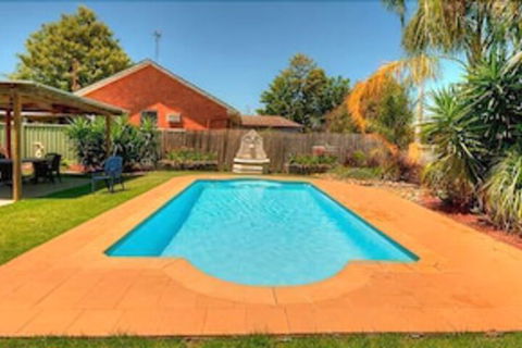 Echuca Motel - Hotel Accommodation 1