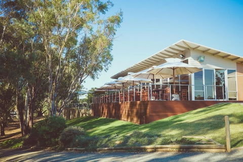 Bridges On Meninya Motel & Apartments - Hotel Accommodation 0