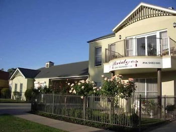 Bridges On Meninya Motel & Apartments - Hotel Accommodation 1