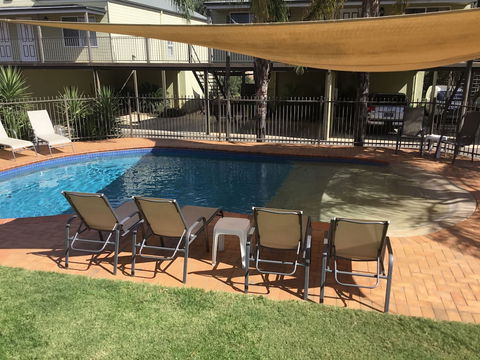 Bridges On Meninya Motel & Apartments - Hotel Accommodation 2