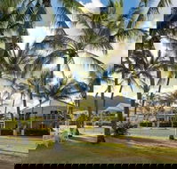 Sails On Horseshoe - Hotel Accommodation